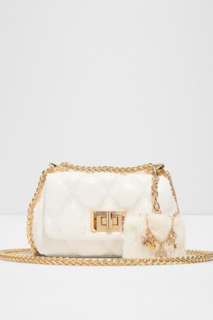 Aldo Miawhite Women's Cross Body