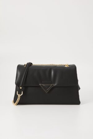 ALDO Largesoftpuff quilted crossbody bag