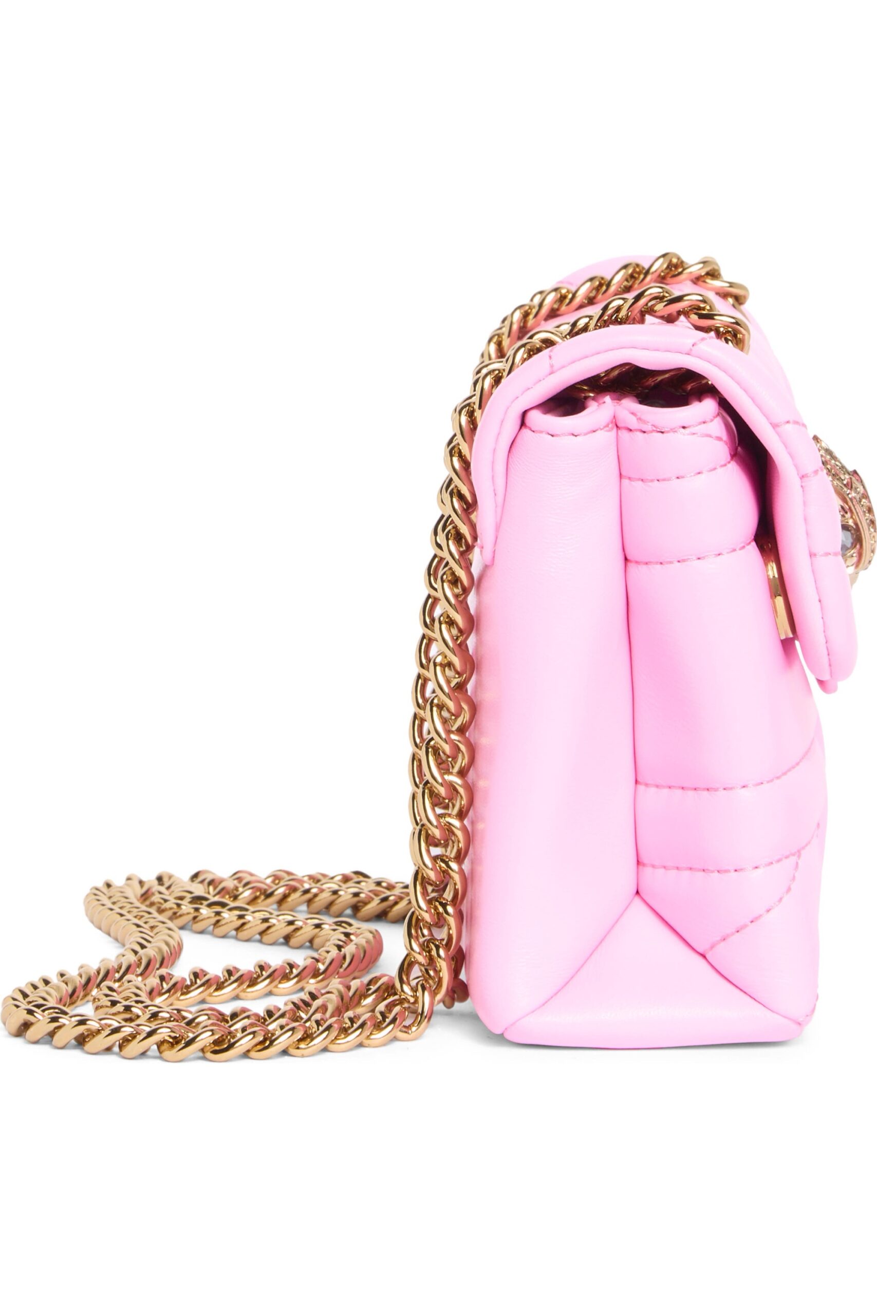 Kurt Geiger Mini Union Jack Crossbody Bag - Image 4