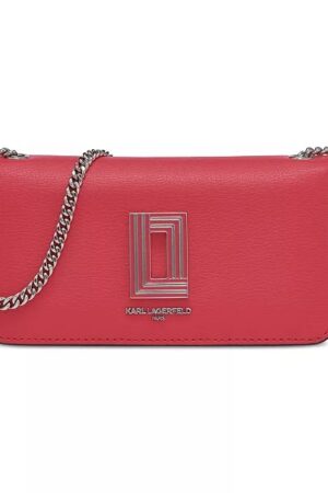 KARL LAGERFELD PARIS Kosette shoulder bag