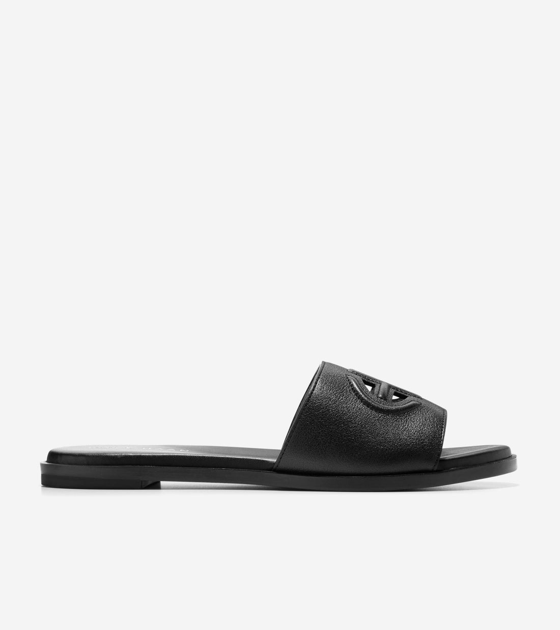 Cole Haan Women's Flynn Logo Slide Sandals - Image 2