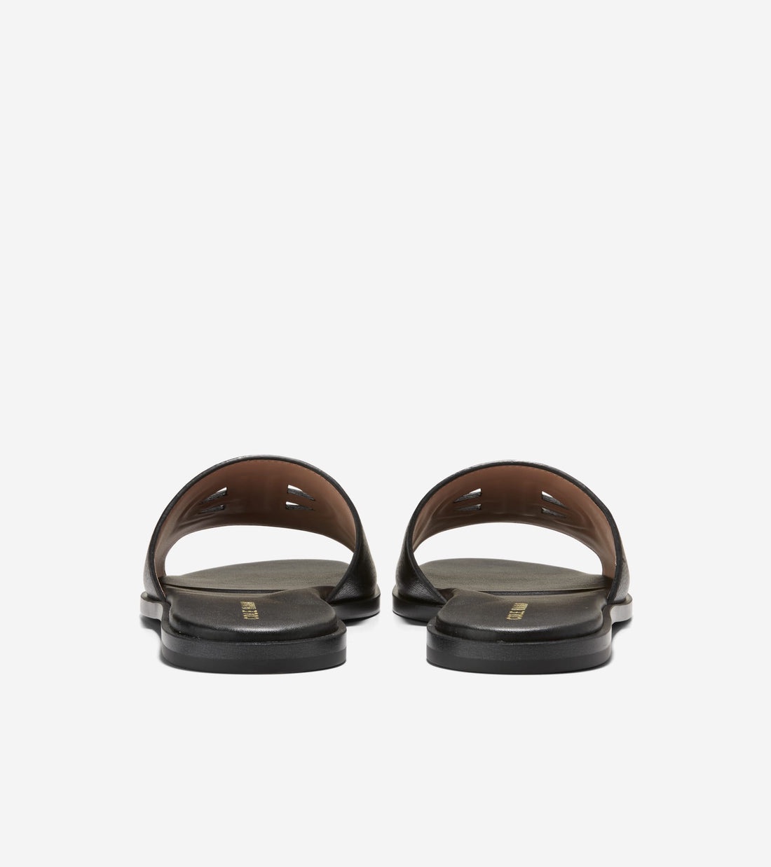 Cole Haan Women's Flynn Logo Slide Sandals - Image 5