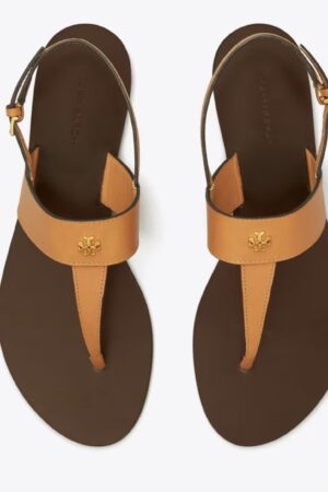 TORY BURCH CAPRI THONG SANDAL