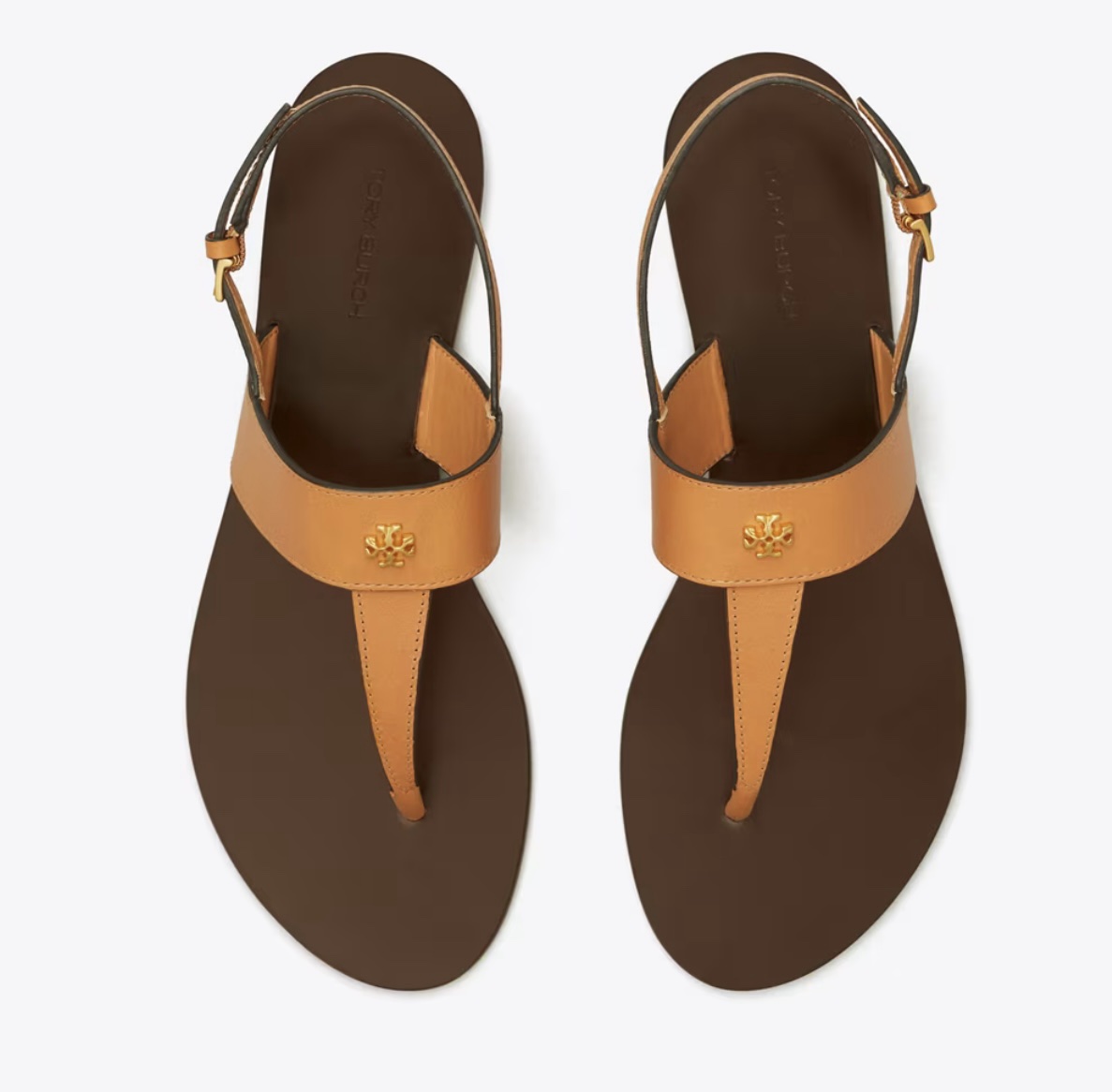 TORY BURCH CAPRI THONG SANDAL