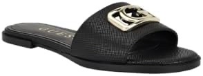 Guess Adrinna flat sandals - Image 3