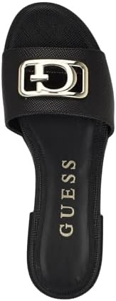 Guess Adrinna flat sandals - Image 2