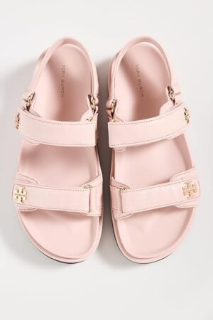 Tory Burch Women's Kira Sport Sandals