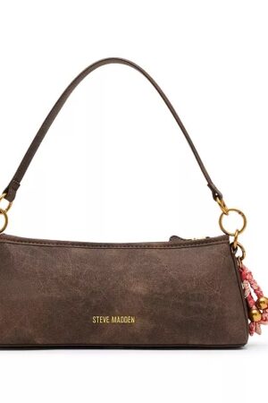 Steve Madden Bdakotah Fringe Shoulder Bag