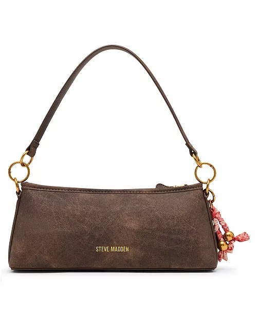 Steve Madden Bdakotah Fringe Shoulder Bag