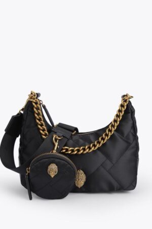 KURT GEIGER RECYCLED CROSS BODY BAG