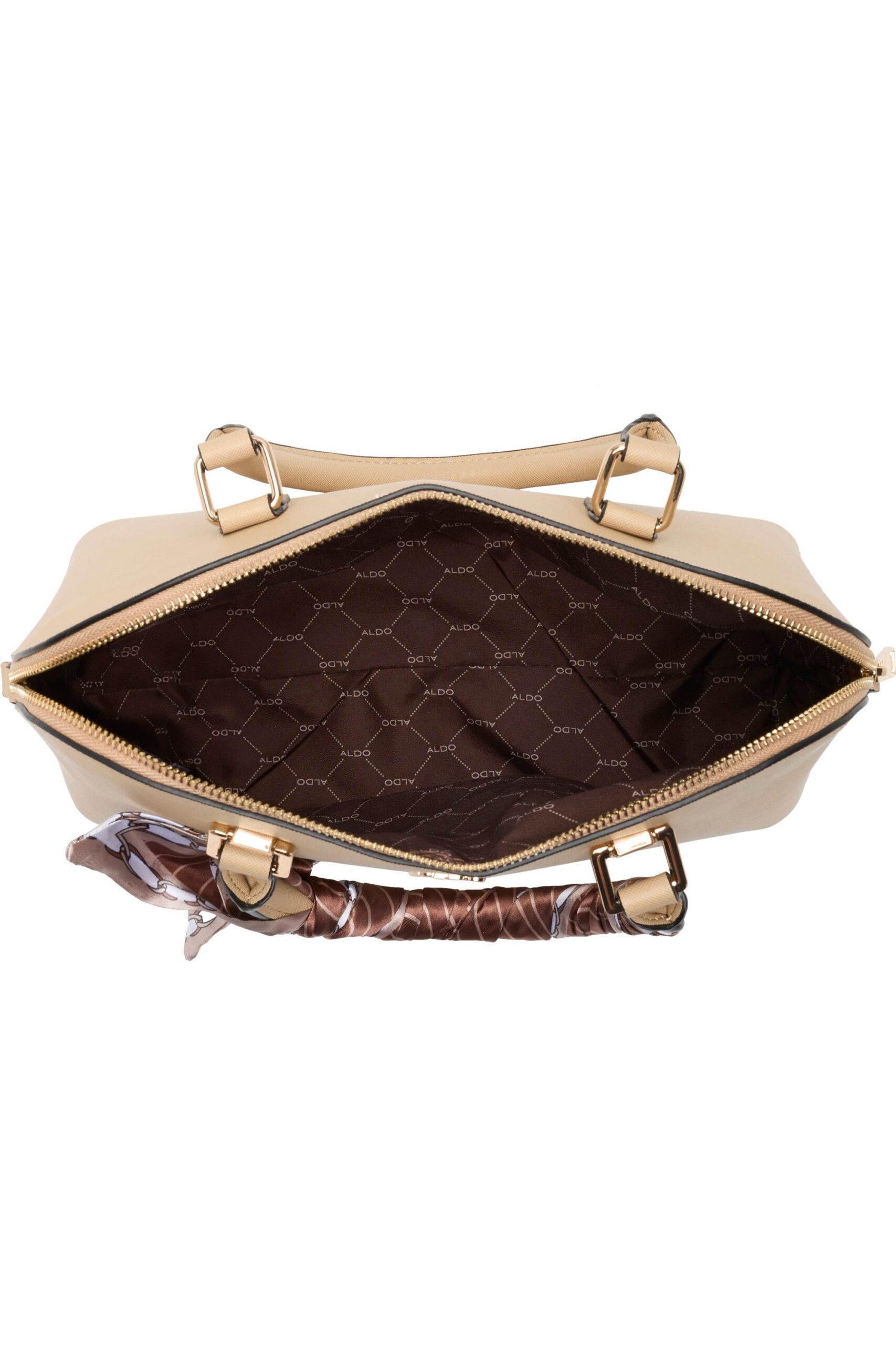 ALDO Umaunwan Dome Satchel Bag - Image 4