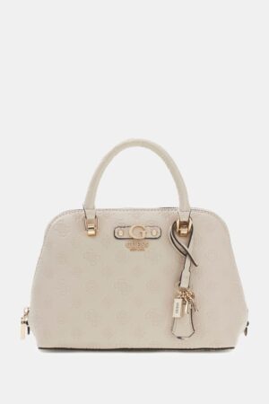Guess Dita Logo Handbag